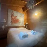 Lägenhet Bosco Magico Roccolo CastellʼArquato