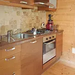 Bosco Magico Roccolo Lägenhet CastellʼArquato