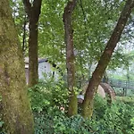 Bosco Magico Roccolo Lägenhet *