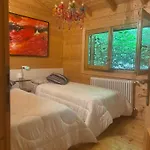 Bosco Magico Roccolo Apartament *