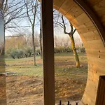 Bosco Magico Roccolo Apartament CastellʼArquato