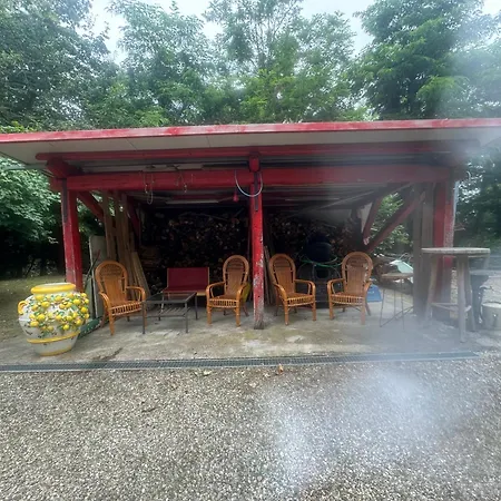 Bosco Magico Roccolo *