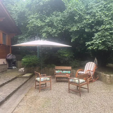 Διαμέρισμα Bosco Magico Roccolo CastellʼArquato