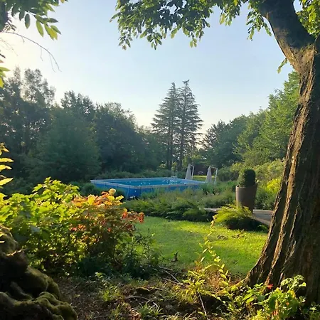 דירה Bosco Magico Roccolo CastellʼArquato