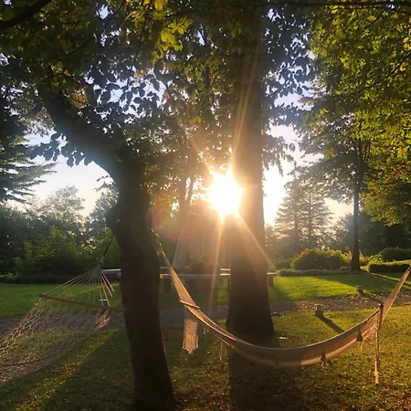 Bosco Magico Roccolo CastellʼArquato