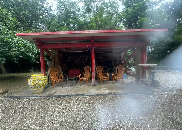 Bosco Magico Roccolo *