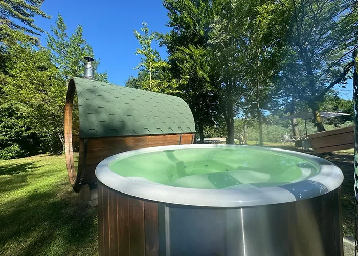 Bosco Magico Roccolo