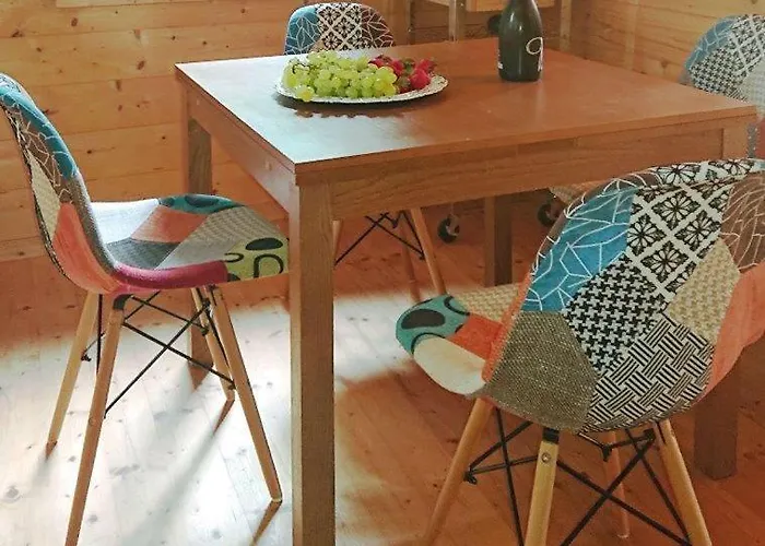 Bosco Magico Roccolo *