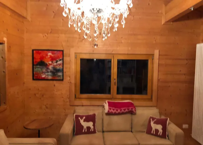 Bosco Magico Roccolo