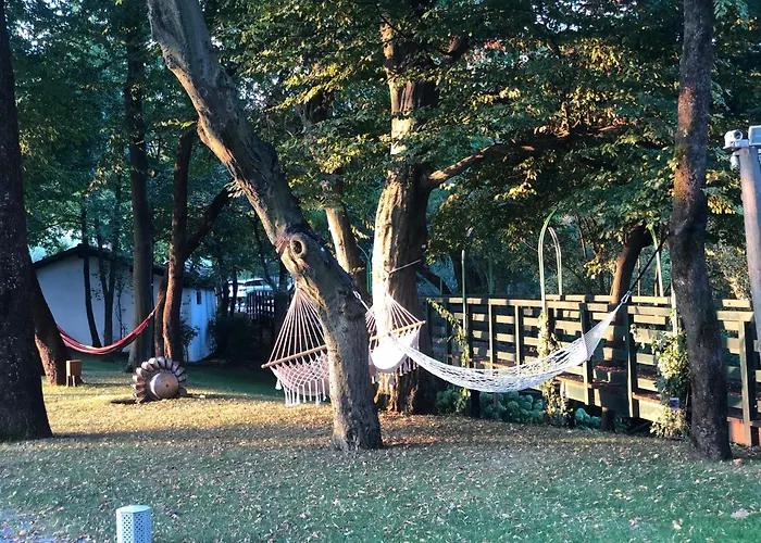 Bosco Magico Roccolo *