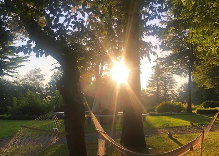 Bosco Magico Roccolo CastellʼArquato