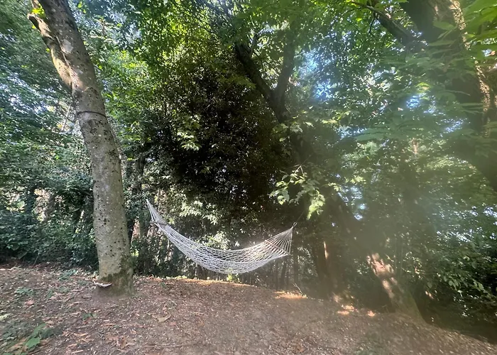 Apartament Bosco Magico Roccolo